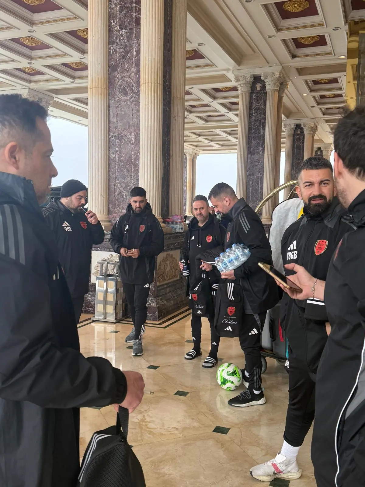 Antalya Camp – Bild 81